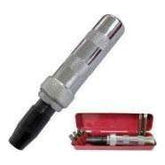 Megatools AMPDRV Impact Screwdriver and Bits - KHM Megatools Corp.